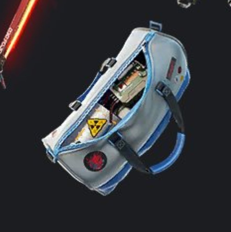 Frojoe9's tweet image. For those who don't know the lore of Cyberpunk, this is the equivalent of putting the plane that did 911 in fortnite and making it a glider