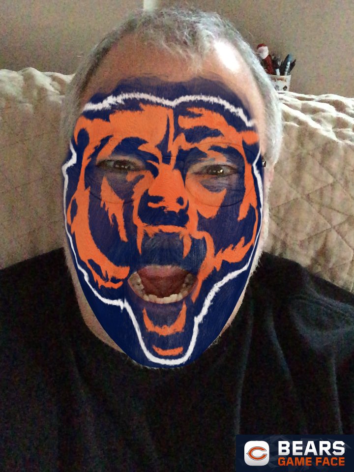 BEAR DOWN!!!!!!!!!!!!!!! LACERATE THE LIONS!!!!!!!!!!!!!!!