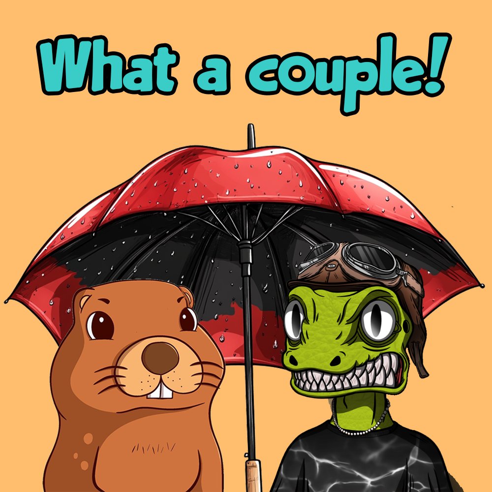 Dave | $SQUEAK tweet media