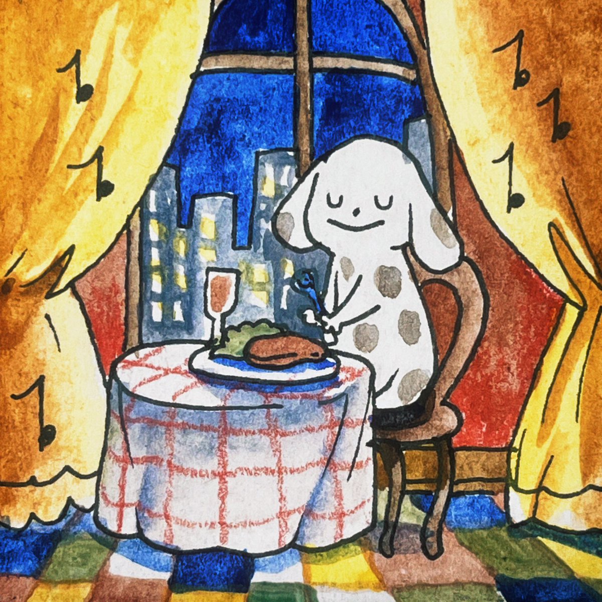 Anna-Laura tweet media