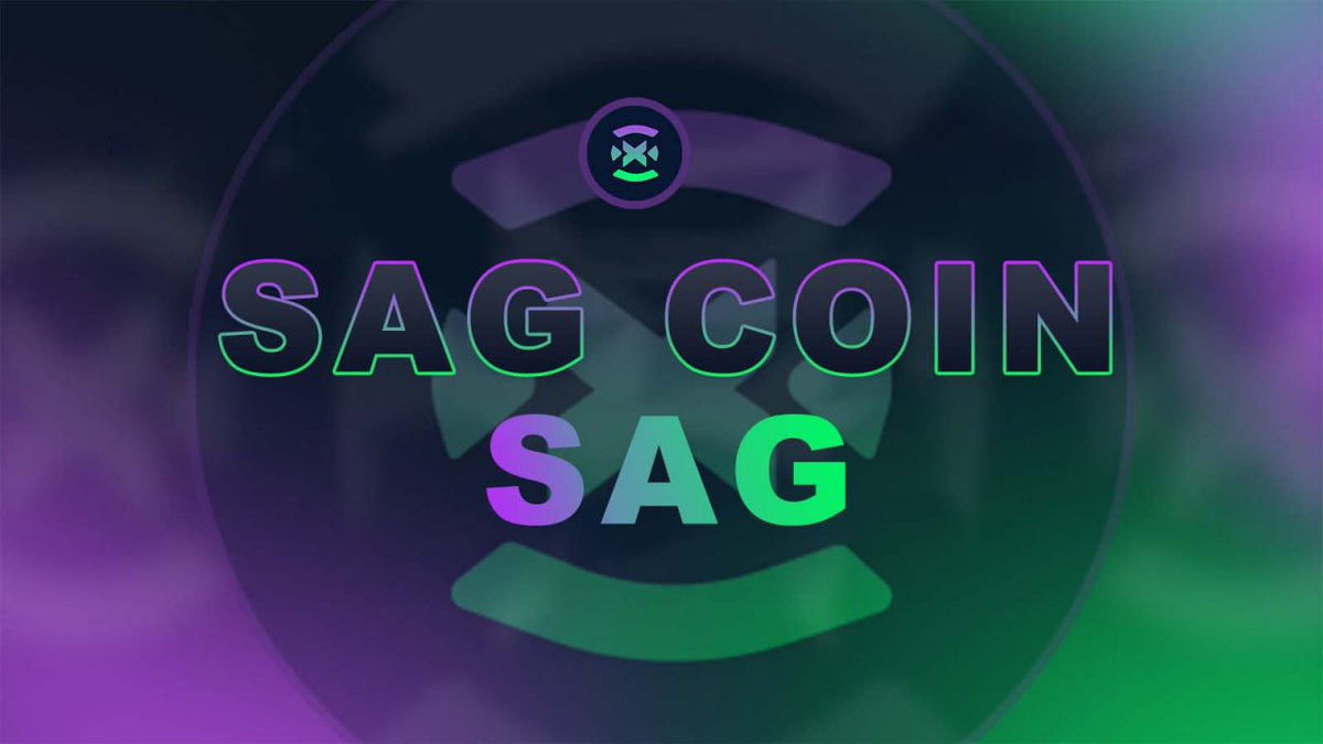 az__GZ5RUN's tweet photo. ๐๐Rolling out updates and creating betting options make $SAG more engaging. Join the SAG community and enjoy the blockchain fun.
Join us:https://t.co/7TduOHJ7TR
#SAG #Updates #BettingOptions.
#SAGtoken #Salaar #amici24 https://t.co/E4ZbAvai6g
