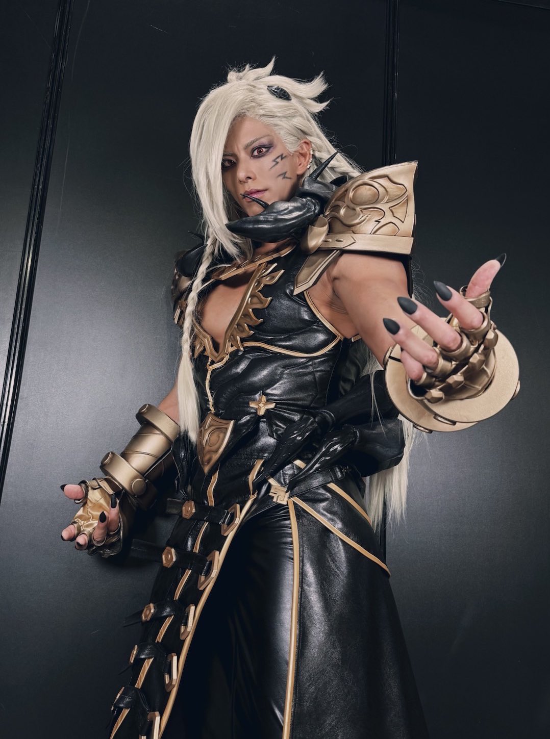 グラブルフェス2024 アナザーシエテ　ベリアル　銀テープ グラブルフェス2024 銀テープ アナザーシエテ ベルゼバブ ベリアル