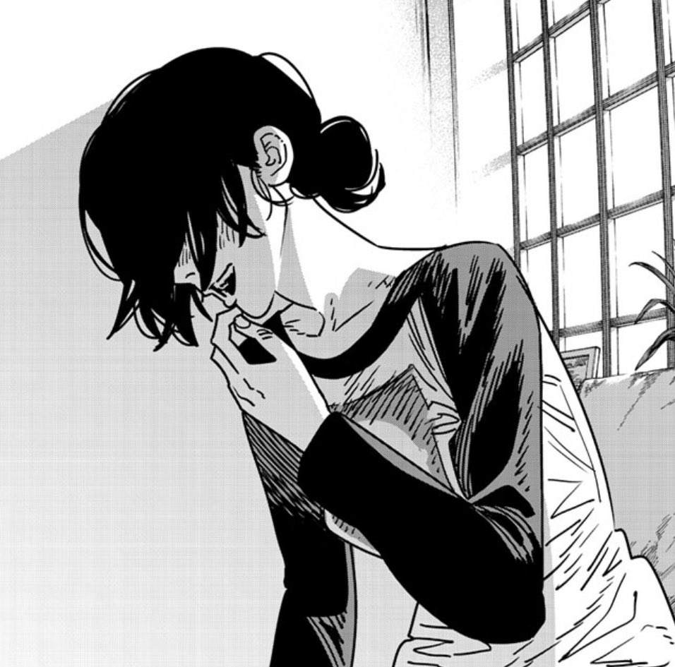 ShotsTracking's tweet image. My first favorite Chainsaw Man character is finally getting her time to shine ✨ 🌼