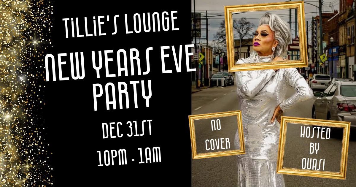 QuasiRedd's tweet photo. See you at @tillieslounge https://t.co/HprcfHSYMi