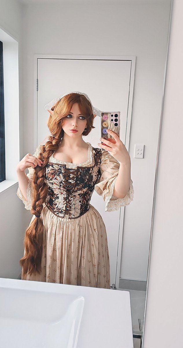 elf gf
