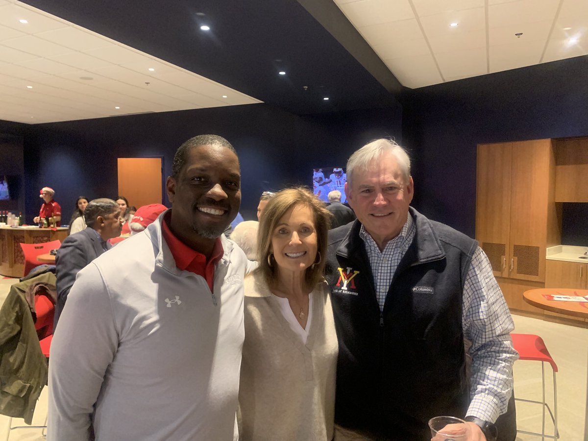 Jamaal Walton tweet media