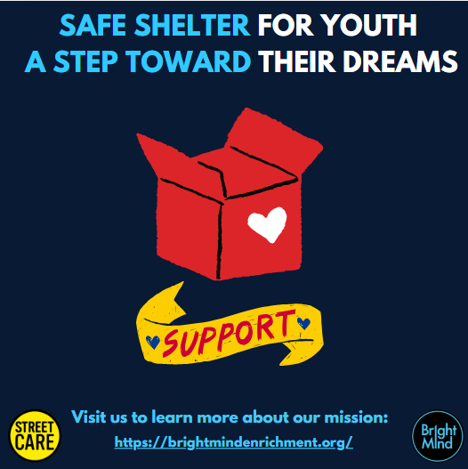BrightMindCare's tweet photo. Safe, affordable housing is key to thriving. At Bright Mind, we combine shelter with life skills and wellness tools to empower independence. 🌟

✨ Join us: https://t.co/BW0yJ7bhGw

#EmpathyInAction #EmpowerThroughAction #BrightMind https://t.co/qdHuBZnmQW