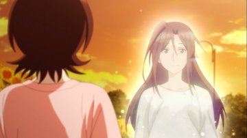 妻、小学生になる。 第12話