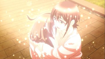 妻、小学生になる。 第12話