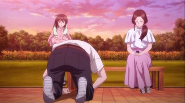 妻、小学生になる。 第12話