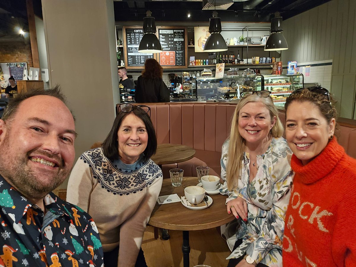 Dr Karen Marshall tweet media