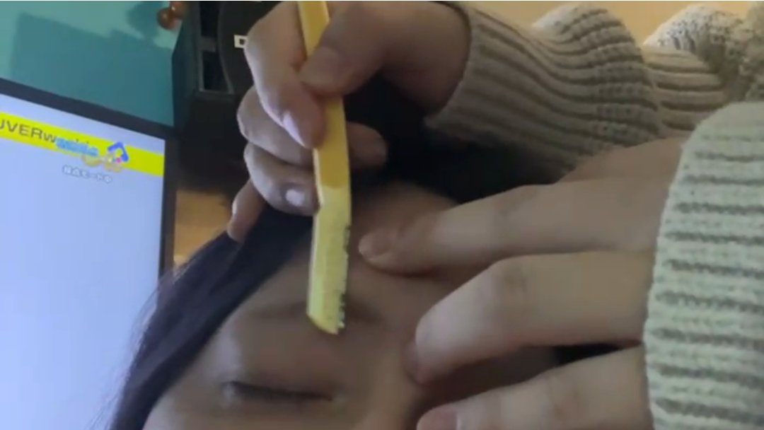 ayaka148568's tweet photo. 配信「シクダイ」楽しかったです！
メンバー皆の歌声最高だったし、採点90点未満で眉毛全剃りって言うタイトルを見て2度見するぐら面白かったしびっくりしましたww次の配信も楽しみにしてます！ #シクダイ  #fortotochan #serartちゃん #fuwafuwapi  #HACKするHACT #FORLOXY https://t.co/gjVOeMYECU