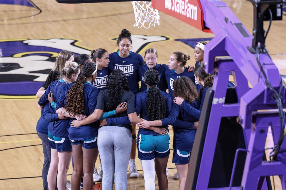 Hold the vision, trust the process ⏳