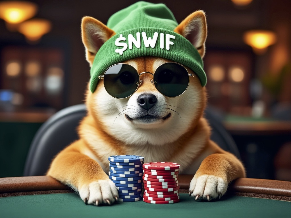 neirowifhat CTO tweet media