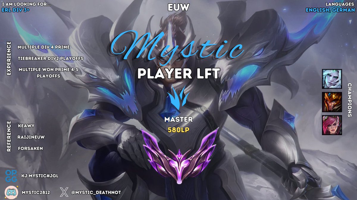 LFT