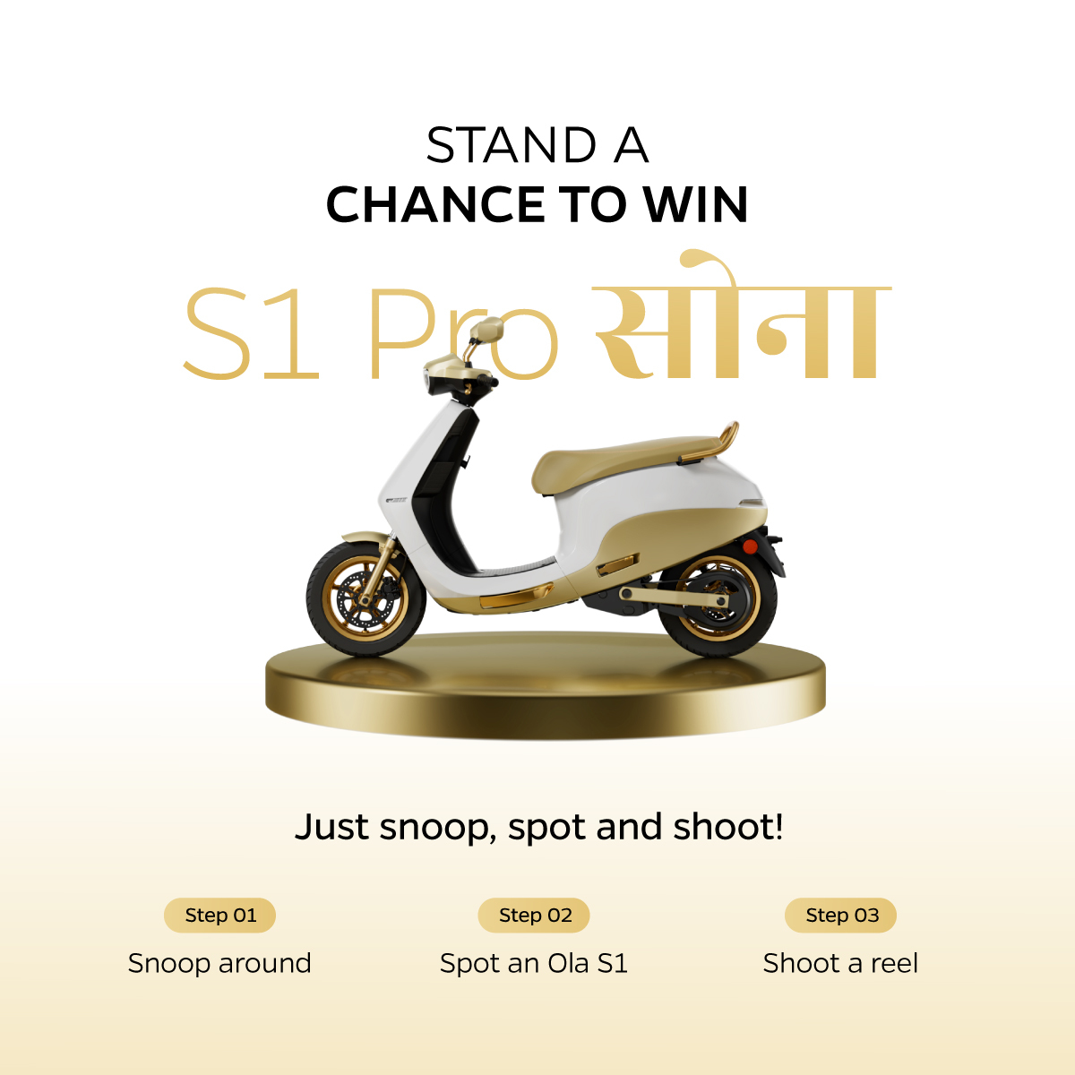 Ola Electric tweet media