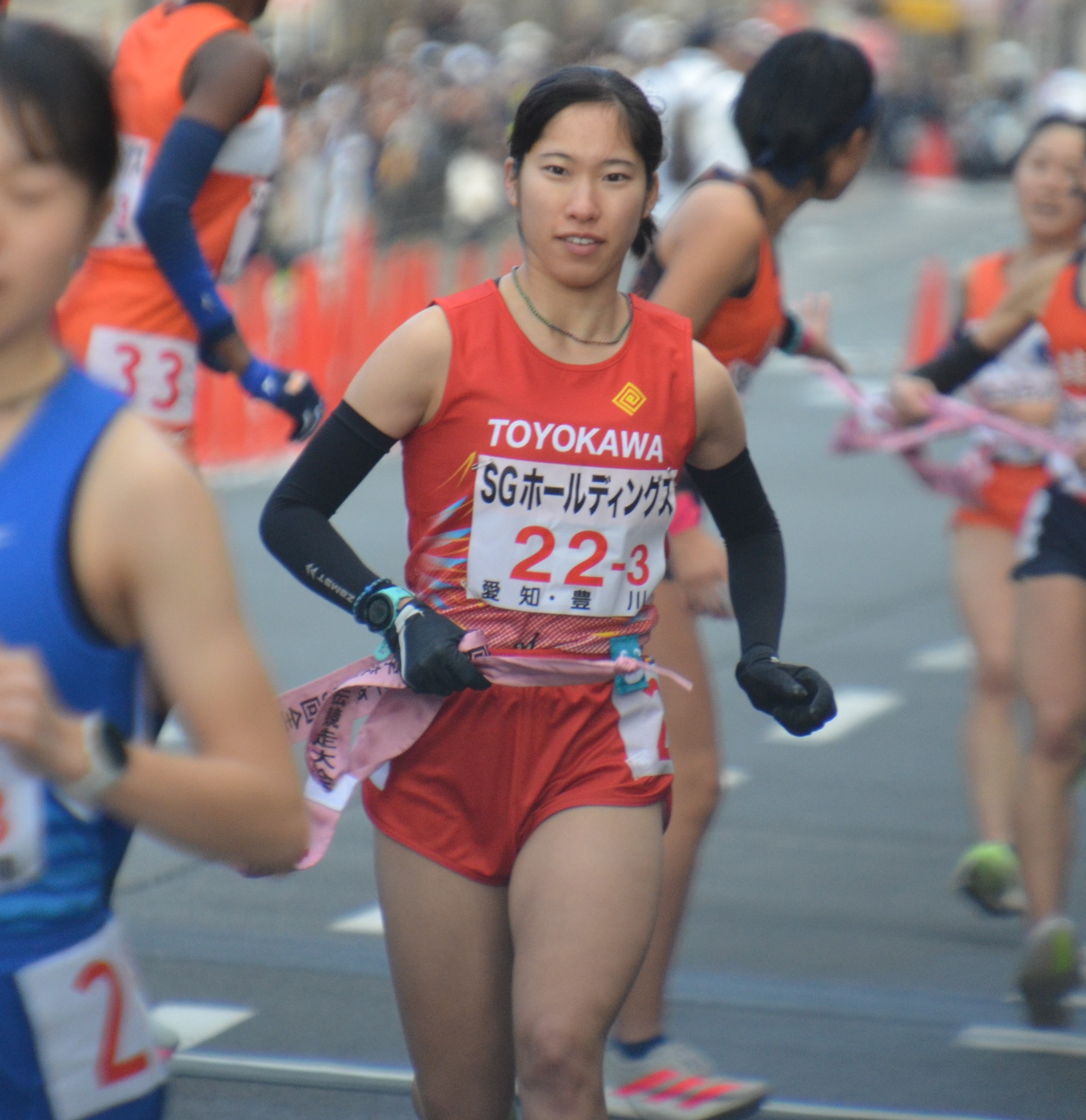 愛知駅伝 豊川 ジャージ 愛知駅伝 豊川 ジャージ