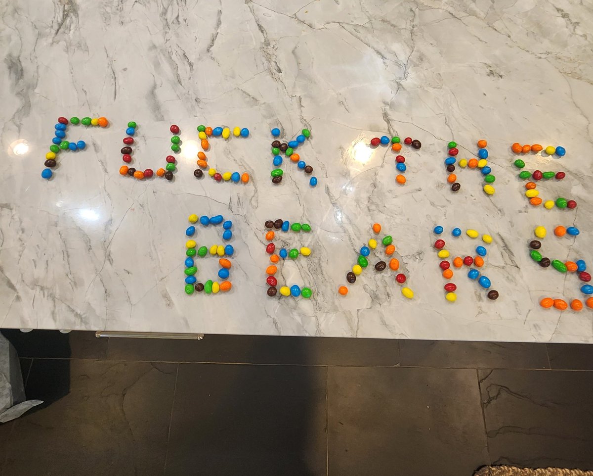 One final time 

#FTB