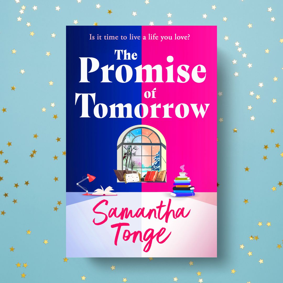 BoldwoodBooks's tweet photo. 'Such an honest and heart-tugging read, but so positively and heart-warmingly told.' ⭐⭐⭐⭐⭐ Reader review
#ThePromiseofTomorrow from bestselling author @SamTongeWriter is guaranteed to have you reaching for the tissues! ✨
Start reading today: https://t.co/69wXMMUyFI https://t.co/Pv1gYTrwiY