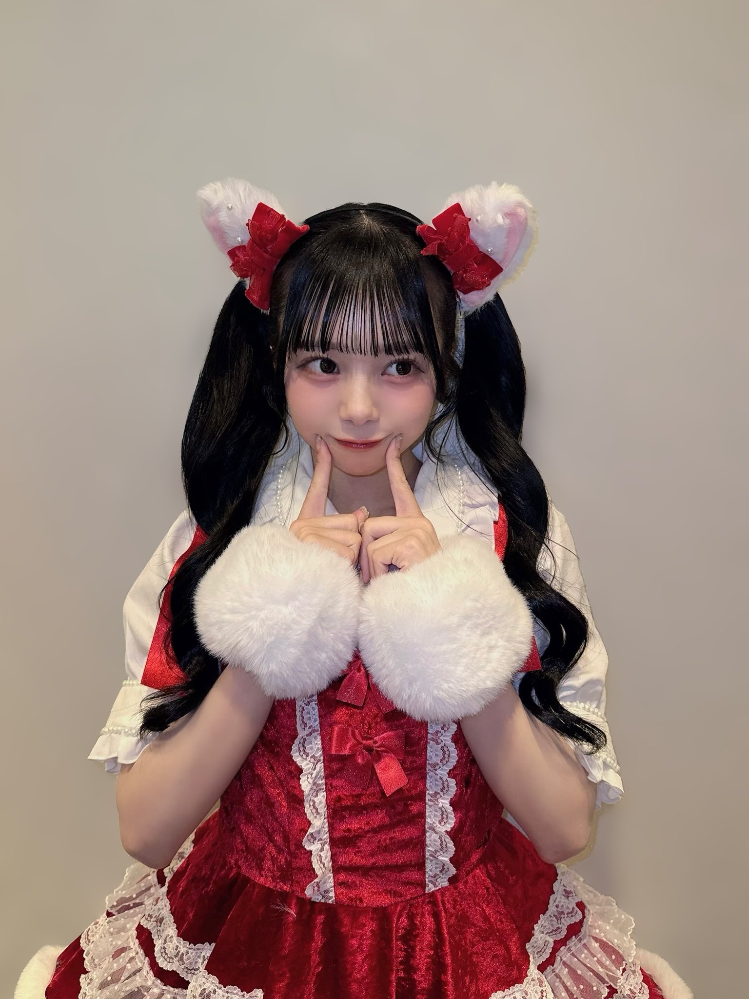増田 彩乃 (CUTIE STREET) on X: 増田 彩乃 (CUTIE STREET) on X: