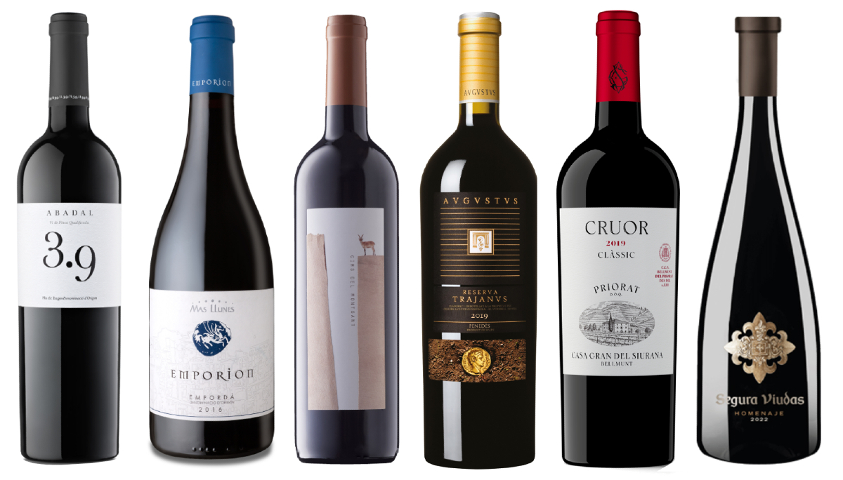 👉Selecció nadalenca: Sis vins negres imprescindibles que has de tastar
cupatges.cat/noticia/8926/u…