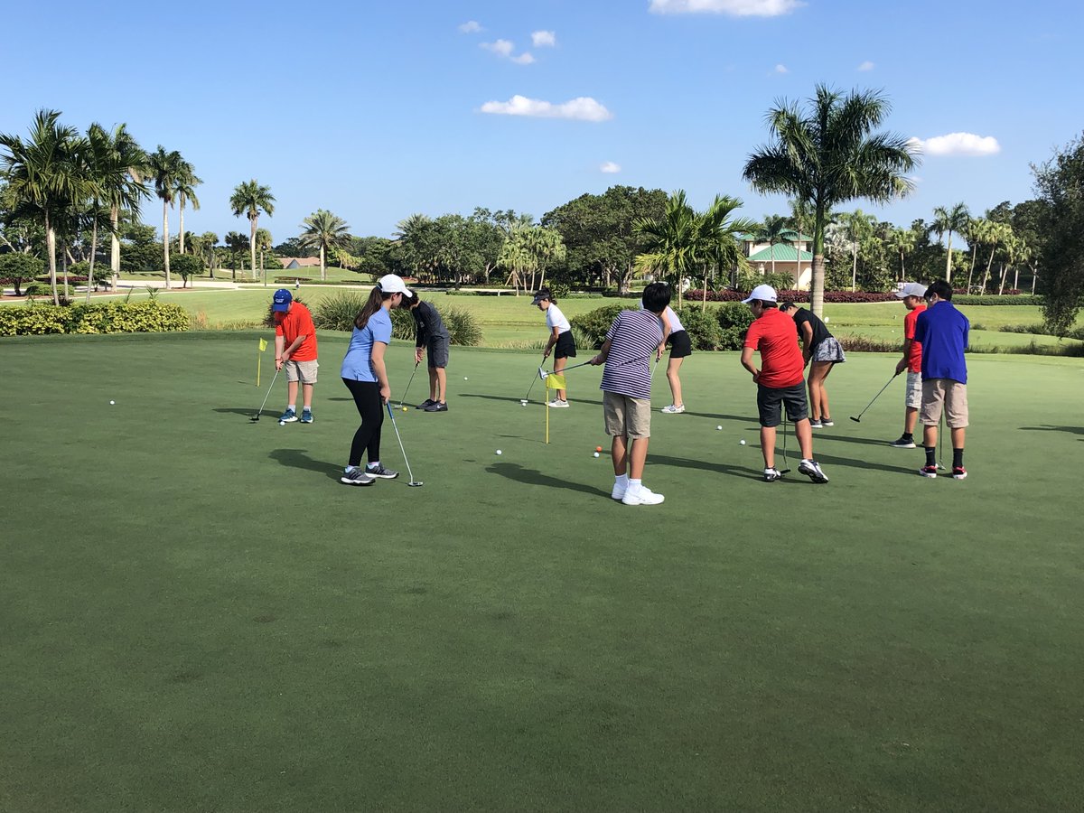 The Club at Weston Hills (@tcwestonhills) on Twitter photo ποΈββοΈβοΈ π Our golf camp registration is NOW OPEN! πββοΈπββοΈ Kids will master golf fundamentals, short game delights, putting precision, and full swing finesseβall through exciting games & contests! β³β¨ Sign up today!
#WinterGolfCamp #FutureChampions #littlegolfers #golfcamp #westonfl ποΈββοΈβοΈ π Our golf camp registration is NOW OPEN! πββοΈπββοΈ Kids will master golf fundamentals, short game delights, putting precision, and full swing finesseβall through exciting games & contests! β³β¨ Sign up today!
#WinterGolfCamp #FutureChampions #littlegolfers #golfcamp #westonfl