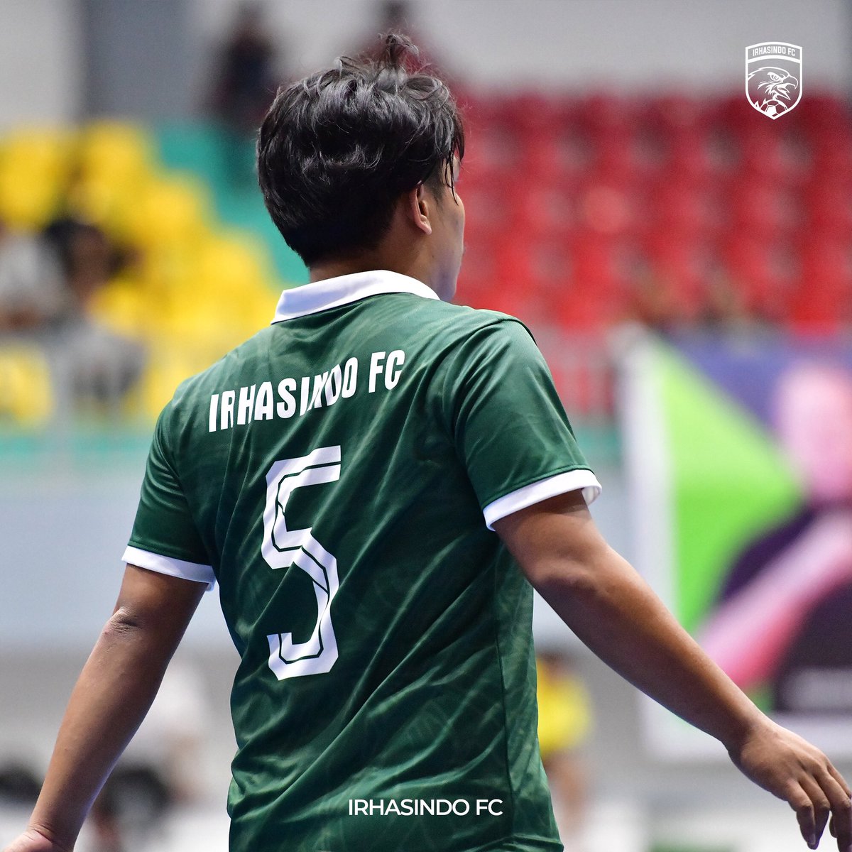 irhasindoFC's tweet photo. Well done boys 🦅 #IrhasindoFC https://t.co/aGa5tArPnJ