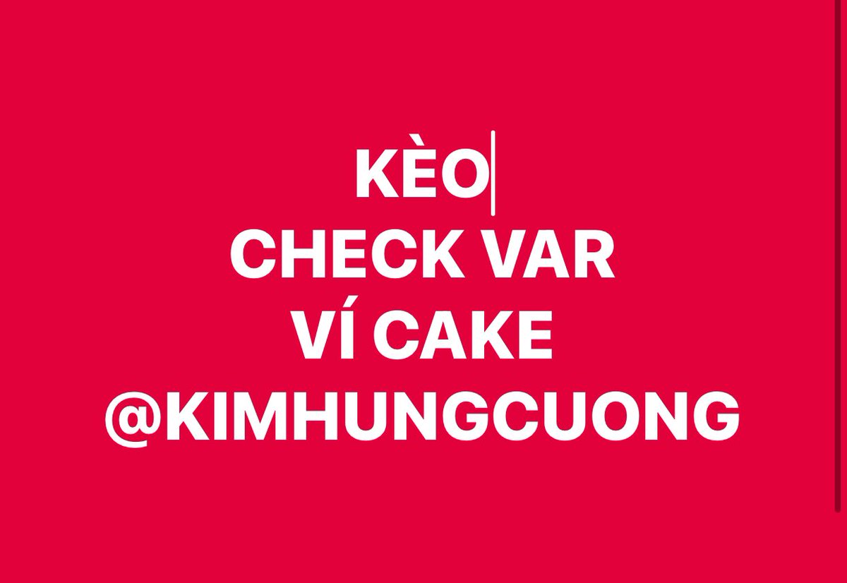 Hi Anh em trên X, Anh Em trên Xã Đoàn 
Nay mới thấy kèo của bạn <a href="/kimhungcuong/">Kim Hùng Cường</a> là 1 ăn 10 khá thơm.
 Đúng là sau khi check tài chính xin vợ thì vợ mình chỉ cho 800$ vẫn đang thiếu 200$ ( mình chia ra 10slot mỗi slot 20$ cho ae nào cần chơi nhé 😆😆😆) nếu mình win thì