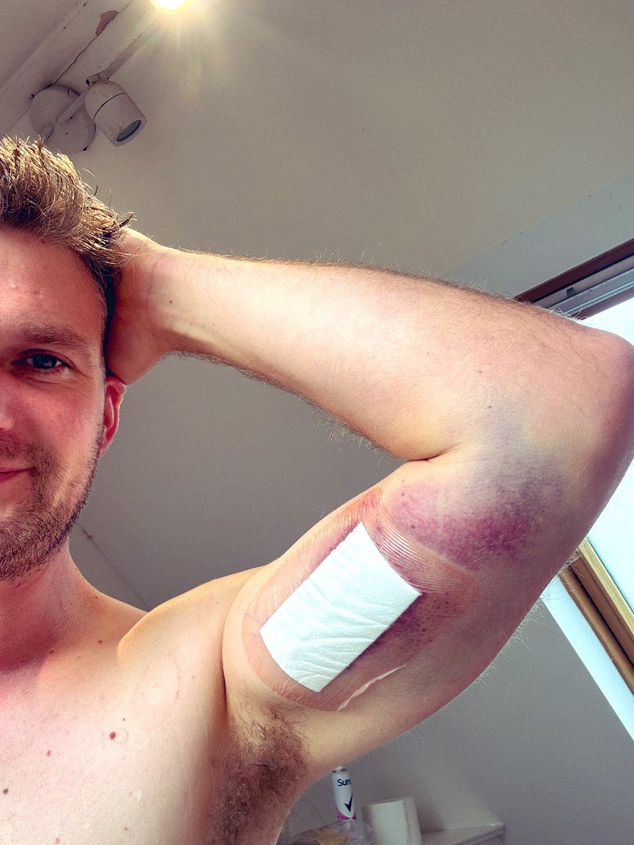 Will Kealey tweet media