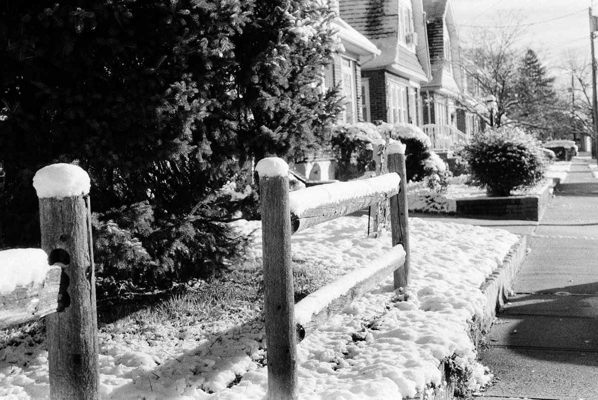 BrianBednarek1's tweet image. Camera: Pentax Spotmatic SP1000
Film: Kentmere 400

#Pentax #Spotmatic #SP1000 #135 #FilmIsNotDead #frugal