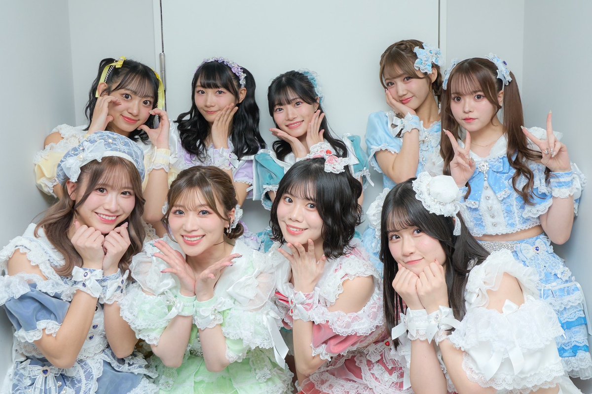 恋☆煌メケーション!!!｜DISCOGRAPHY｜SUPER☆GiRLS(スパガ