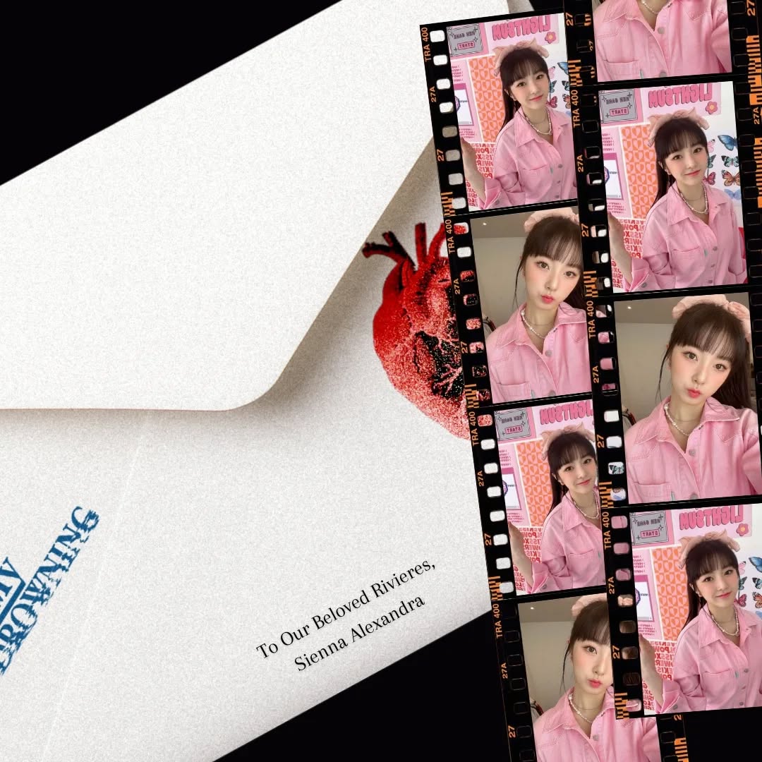 JUHYEON! 🌻 tweet media