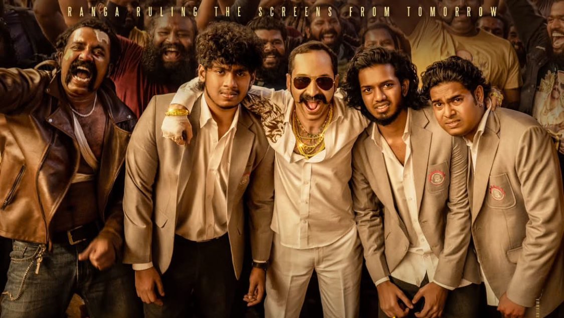 madan3's tweet photo. 2024 Movie That I Loved The Most! ♥️ https://t.co/aNhGUtxFwu