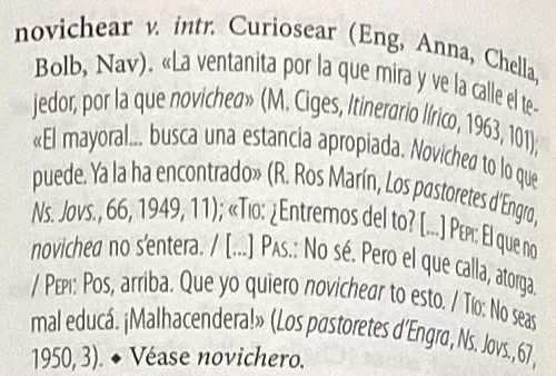 mibemo_'s tweet photo. Vocabulario de Enguera y la Canal de Navarrés
Palabra diaria 
1/365 https://t.co/rjwDH9pErS