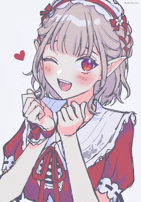 #えるの絵だよ 