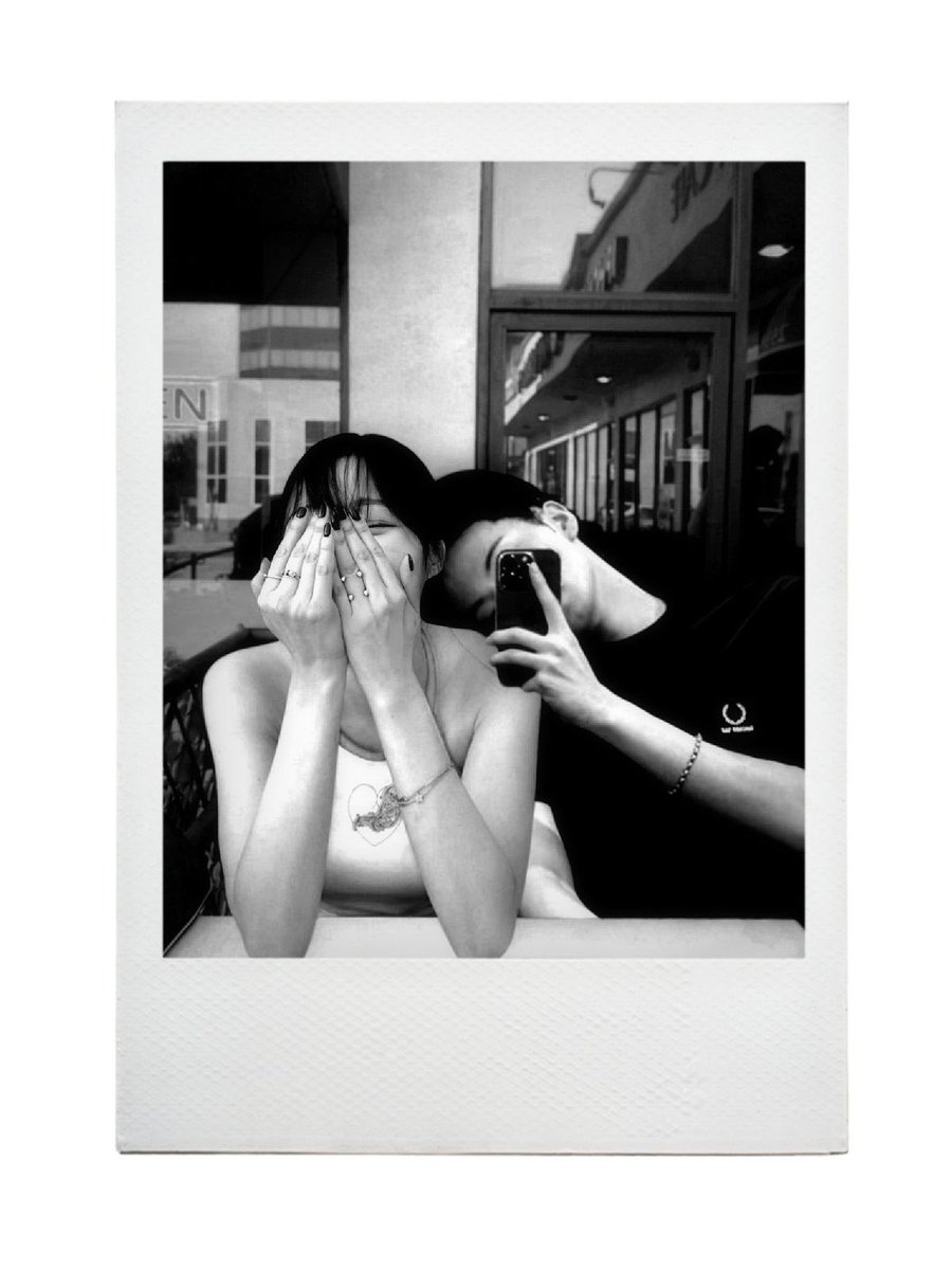 Meet Milan and Zevanya 🤓

#leolatte