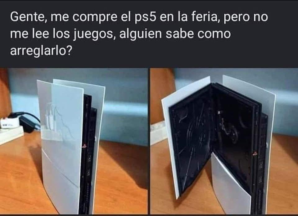 Er_Deivi's tweet photo. Pues como mod me parece buenísimo #Polystation https://t.co/syR6QUG9ZG