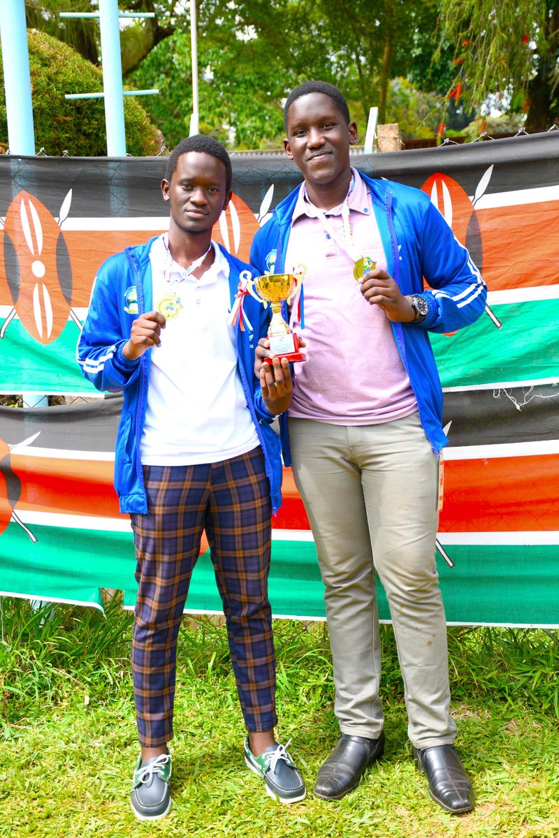 20thmmuguildgvt's tweet photo. Huge congratulations to our talented Scrabble team on their outstanding achievement, bringing home a Bronze Medal and a Trophy as the 3rd best team in East Africa.
#Easternafricanuniversitygames
#heightsforprogress https://t.co/5Nf5bDQfrF