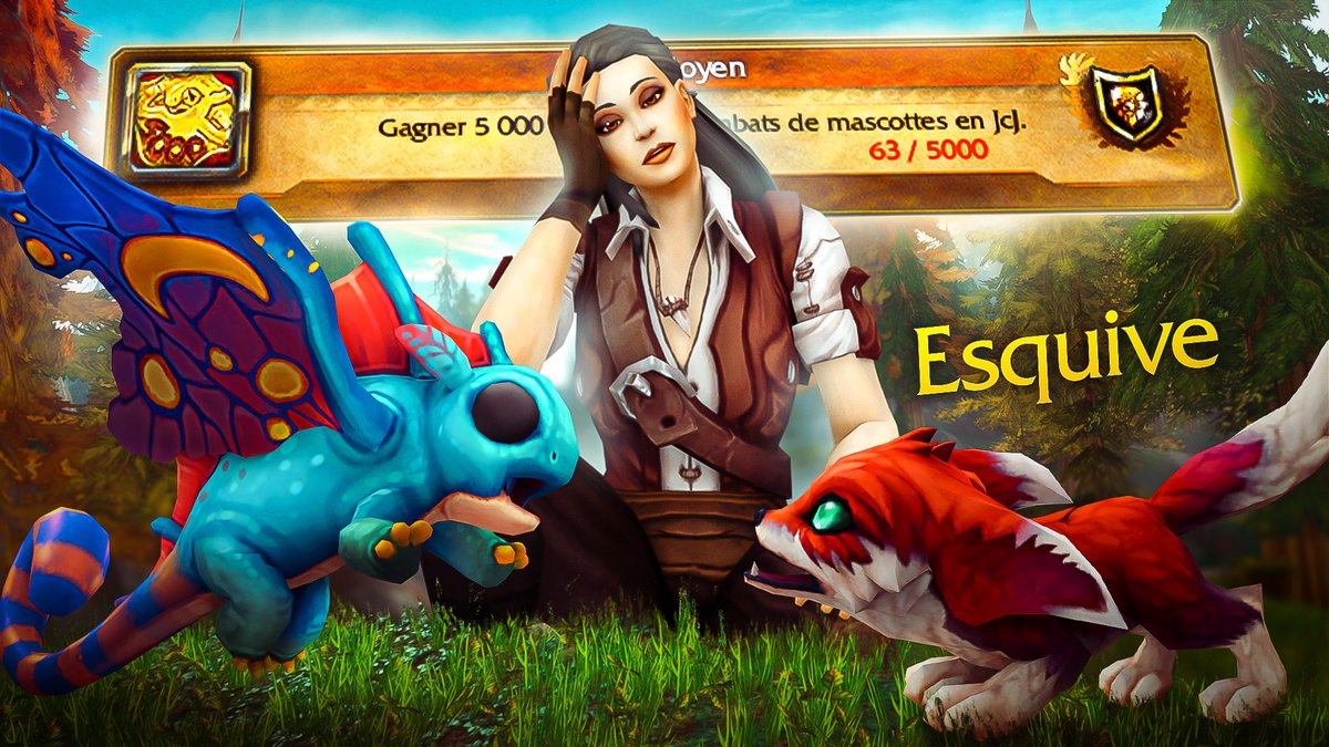 Votre dernière chance d'avoir un Brutosaure, c'est ici⤵️
youtu.be/dm_1GmqzeEo?si…