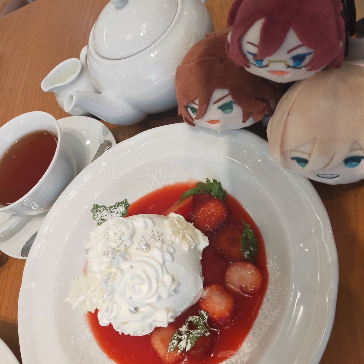 black_chocomilk's tweet photo. ライビュ行ってきた https://t.co/zTfsDRZ3rP