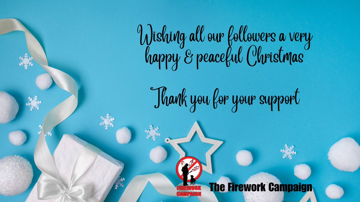 Firework Campaign tweet media