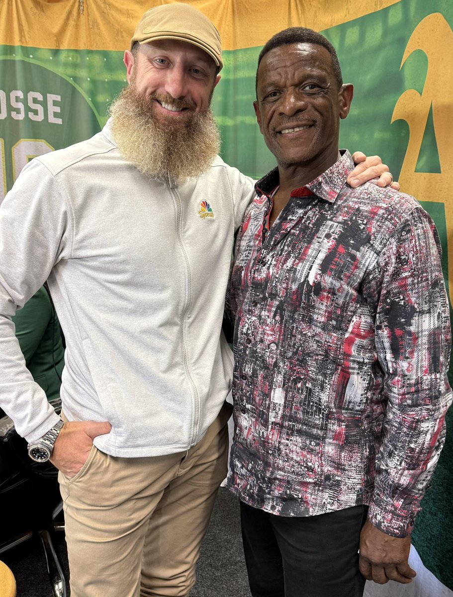 Dallas Braden tweet media