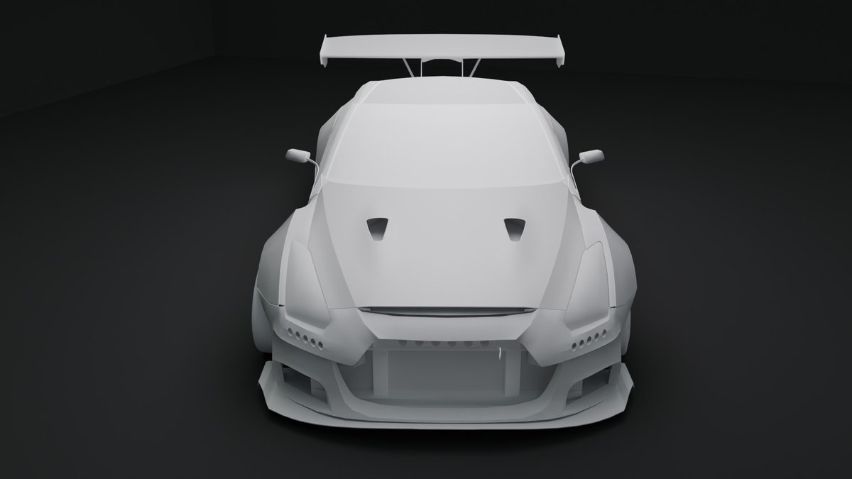 Nissan gt-r nismo 3d model free download here: fetchcfd.com/view-project/4…
#CAD #Blender3d #blendercommunity #3Dprinted #3dprint #3DModel #3Dmodeling #3Drender #3Drendering #b3d #FetchCFD #sundayvibes #Sunday #SundayMorning #sundaymood #SundayMotivation #Nissan #CADforCFD #gtr