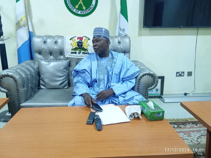 Borno Govt commits to improving security and cultural infrastructure in 2025
lakechadtimes.ng/web/2024/12/bo…