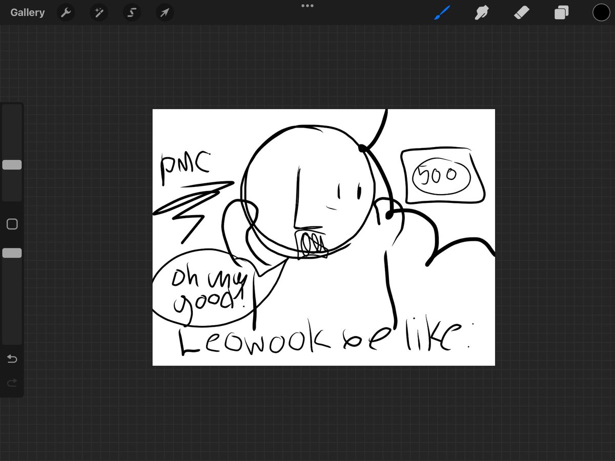 windwow_'s tweet photo. WHAT WAS I ON LAST NIGHT.
#issmp #art #doodles https://t.co/ajgr1uR5ng