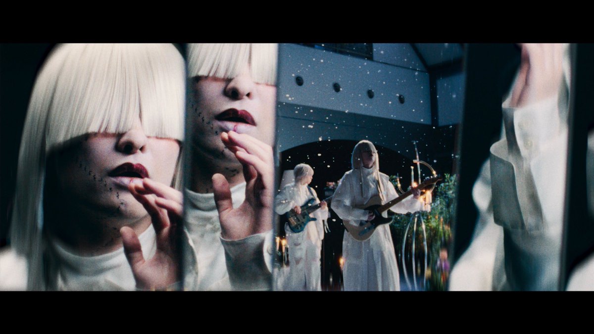 s_focusus's tweet photo. My work.
(@shintenchi0601 )
E.v.e -musicvideo-

ジグザグのMV監督させて頂きました🎄
素敵な楽曲ありがとうございました！
#ジグザグ https://t.co/aEIUUCSBQS