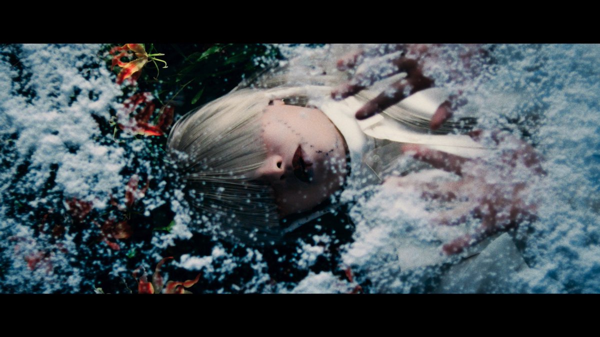 s_focusus's tweet photo. My work.
(@shintenchi0601 )
E.v.e -musicvideo-

ジグザグのMV監督させて頂きました🎄
素敵な楽曲ありがとうございました！
#ジグザグ https://t.co/aEIUUCSBQS