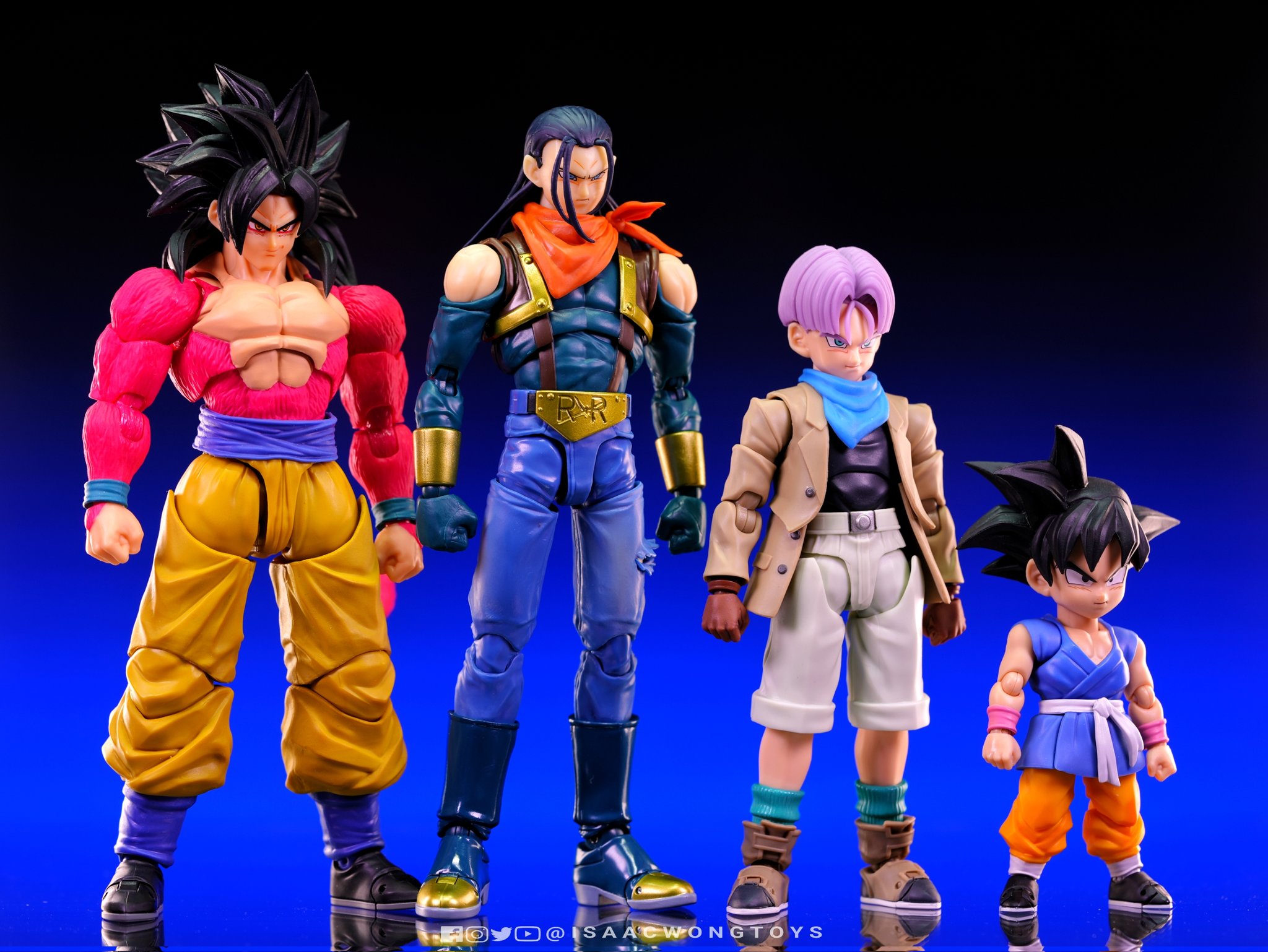 IsaacWongToys on X: IsaacWongToys on X: