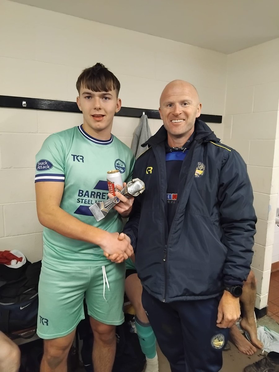 Botty_Dev's tweet image. Goals goals goals

Wish Harworth all the best for the season, great set up.  

Man of match going to Harvey with a hattrick, who needs sleep 😴 

Donkey of the Day to Ryan, Mr Super High Maintenance, someone help me please 🫏  oh and Santa dropped by to present the award 🎅