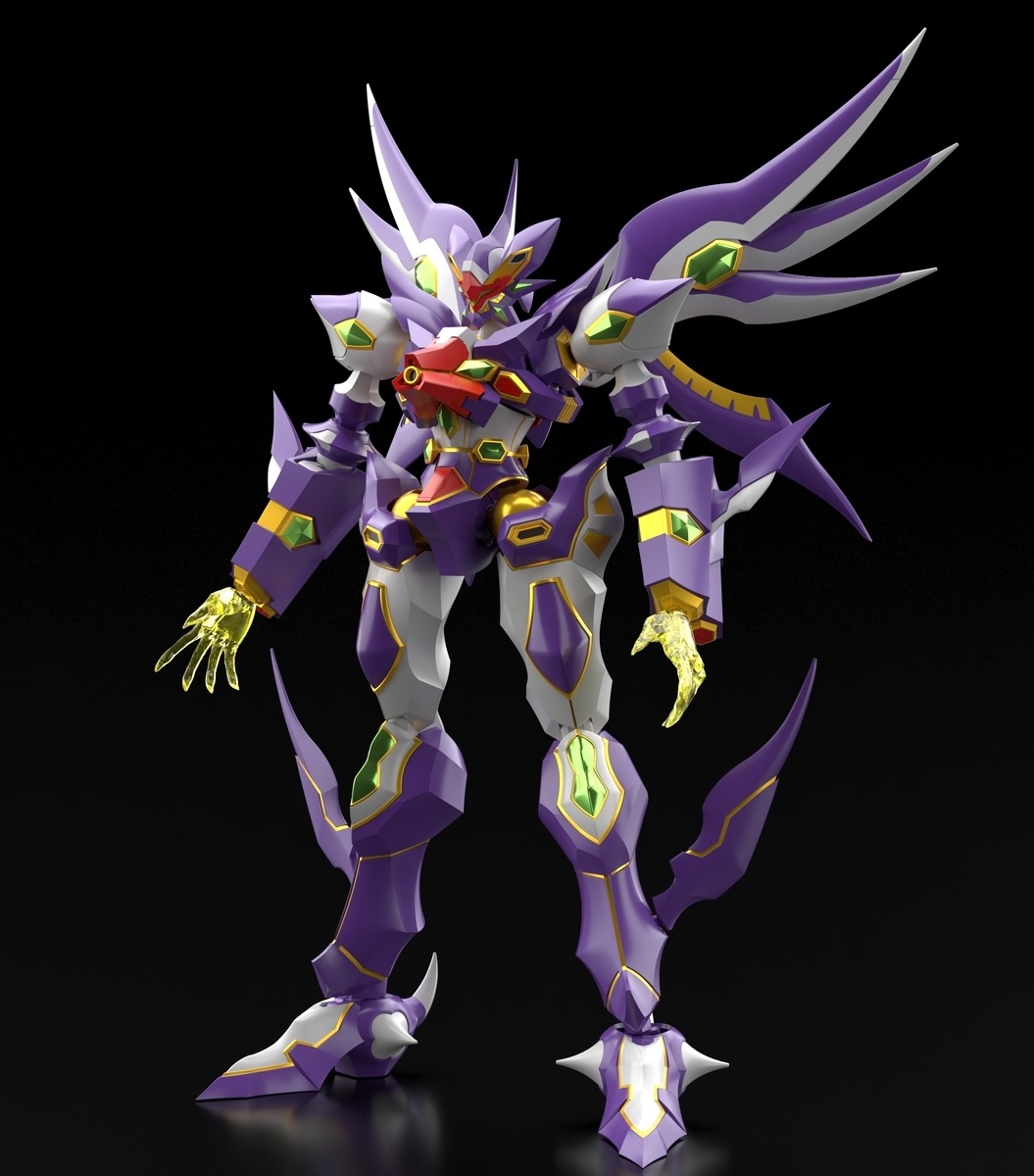 SMPアストラナガン」が税込22,000円 「SMP R-GUNリヴァーレ&ビルト